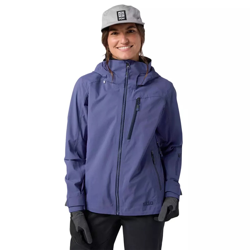 stio Women’s Environ Jacket