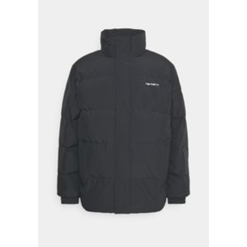 Carhartt WIP DANVILLE JACKET – Winterjacke – black/white/schwarz