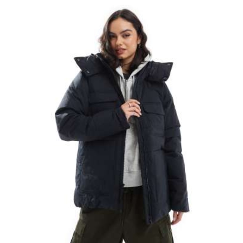 Columbia Longhorn Ridge insulated jacket in black