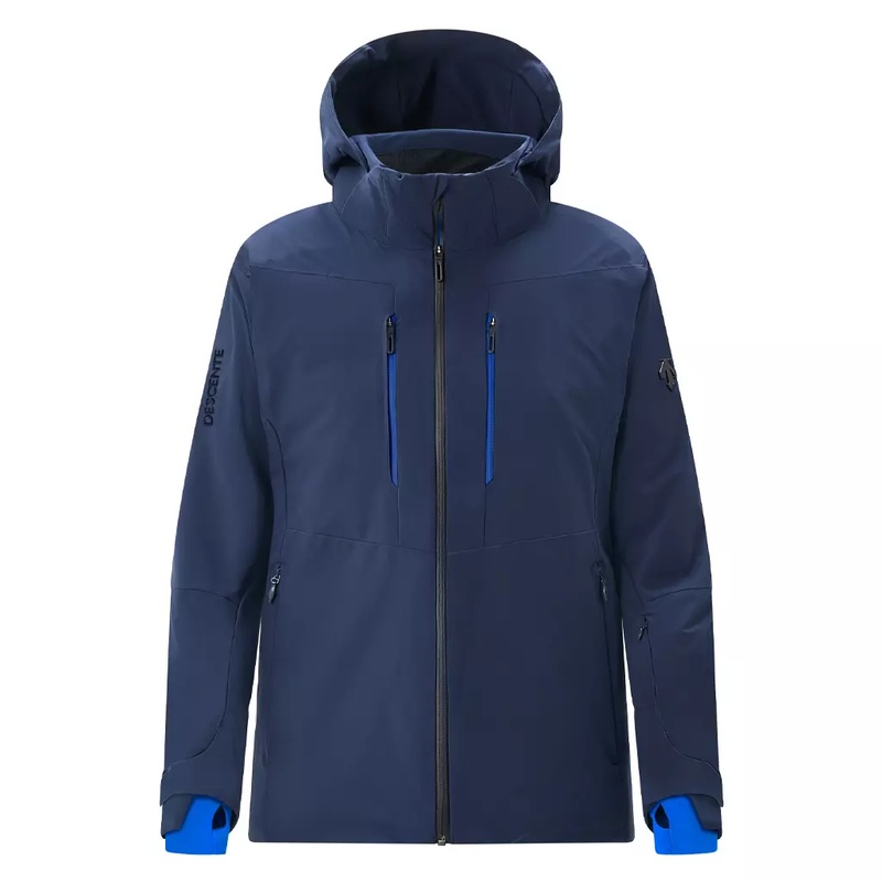 Descente Men’s Glade Insulated Jacket