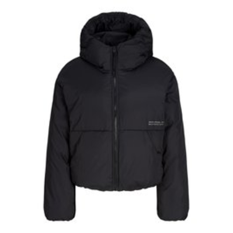 JJXX JXLOLLY PUFFER JACKET – Winterjacke – black/schwarz