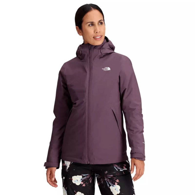 The North Face Women’s Carto Triclimate Jacket