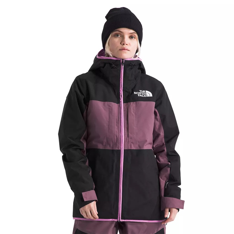 The North Face Women’s Namak Insulated Jacket