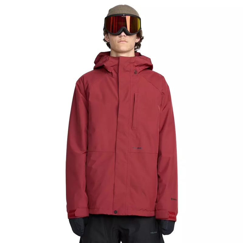 Volcom Men’s Dua Gore-Tex Jacket