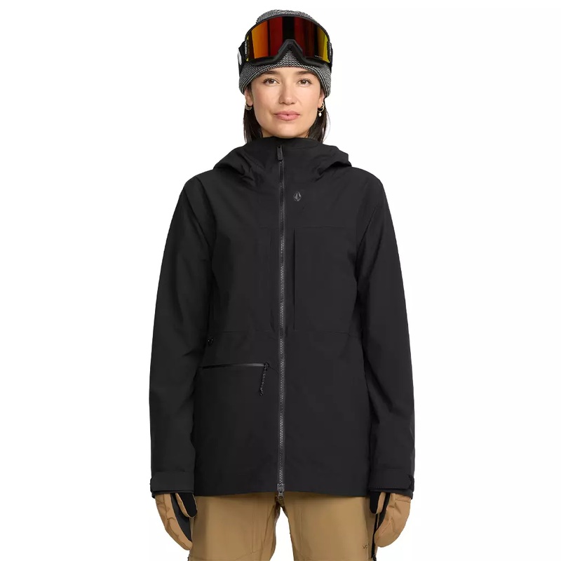Volcom Women’s Cloudbreaker Stretch 30K Jacket
