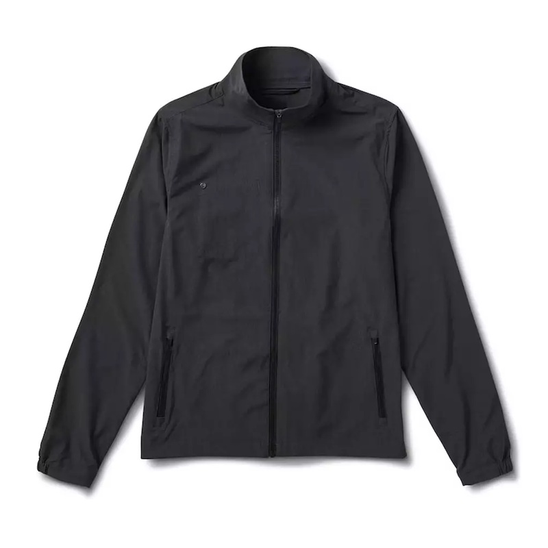 Vuori Men’s Venture Track Jacket