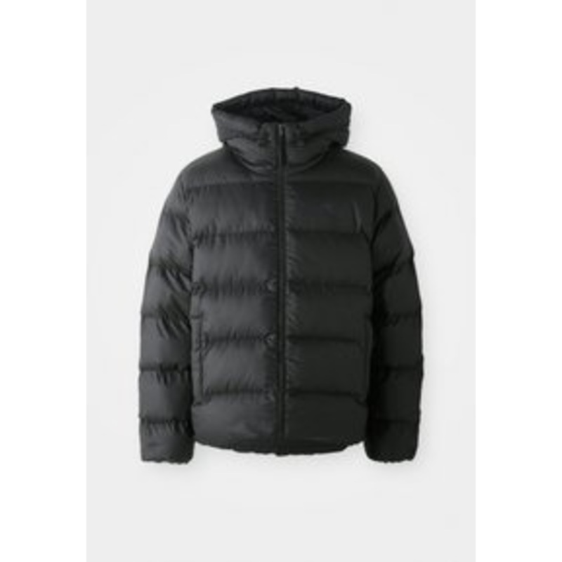 Helly Hansen ACTIVE PUFFY JACKET – Winterjacke – black/schwarz