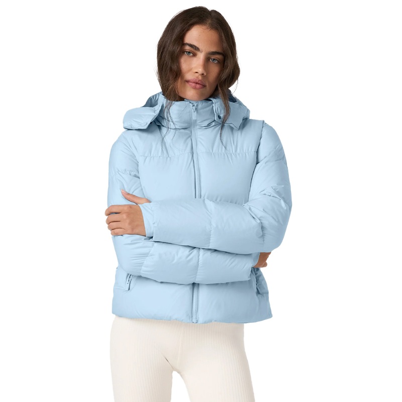 Vuori Women’s Alta Down Jacket