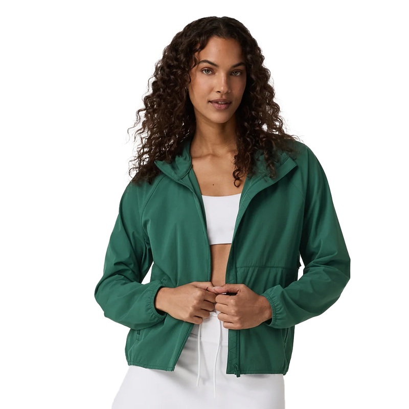 Vuori Women’s Renew Trainer Shell