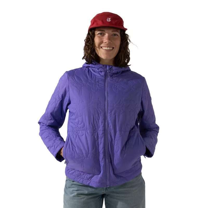 Wild Rye Women’s Payette Jacket
