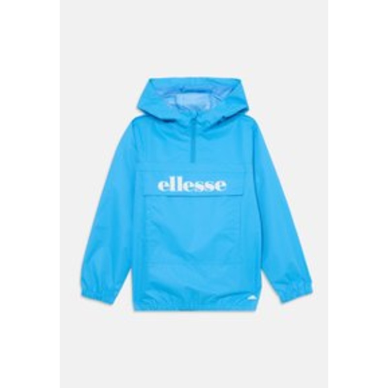 Ellesse PLAZO JUNIOR OH JACKET – bergangsjacke – blue/blau