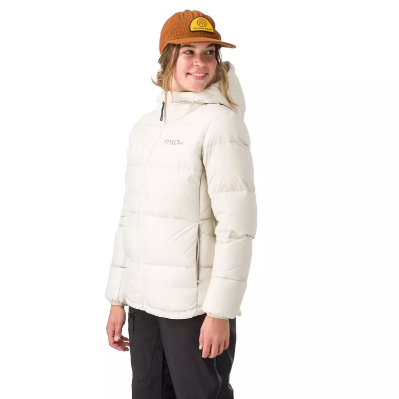 Flylow Women’s Betty Down Jacket