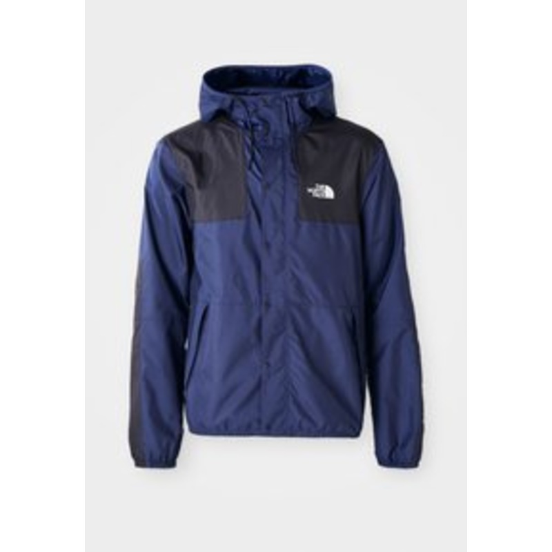 The North Face M SEASONAL MOUNTAIN JACKET – EU – Outdoorjacke – summit navy/dunkelblau
