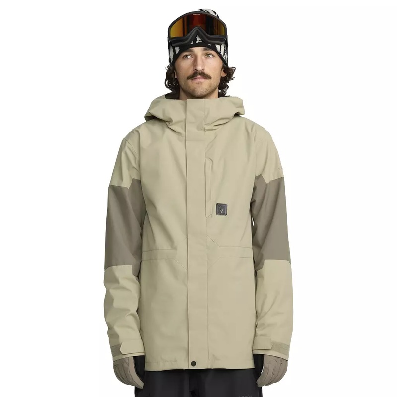 Volcom Men’s Primary Jacket