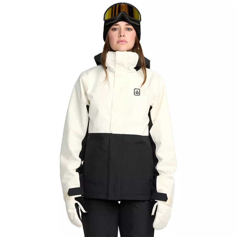 Volcom Women’s Bolt Insulated Jacket