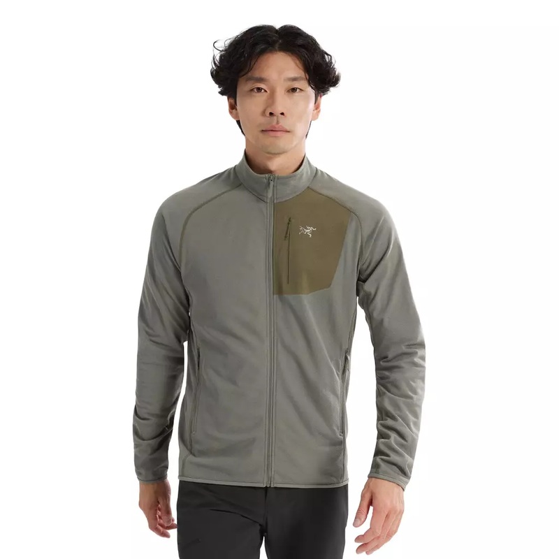 Arc’teryx Men’s Delta Jacket