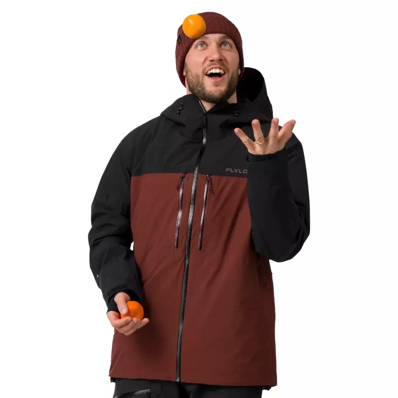 Flylow Men’s Albert Jacket