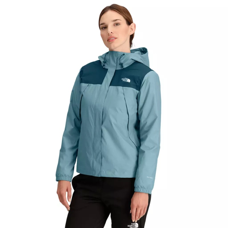The North Face Womens Antora Triclimate Jacket