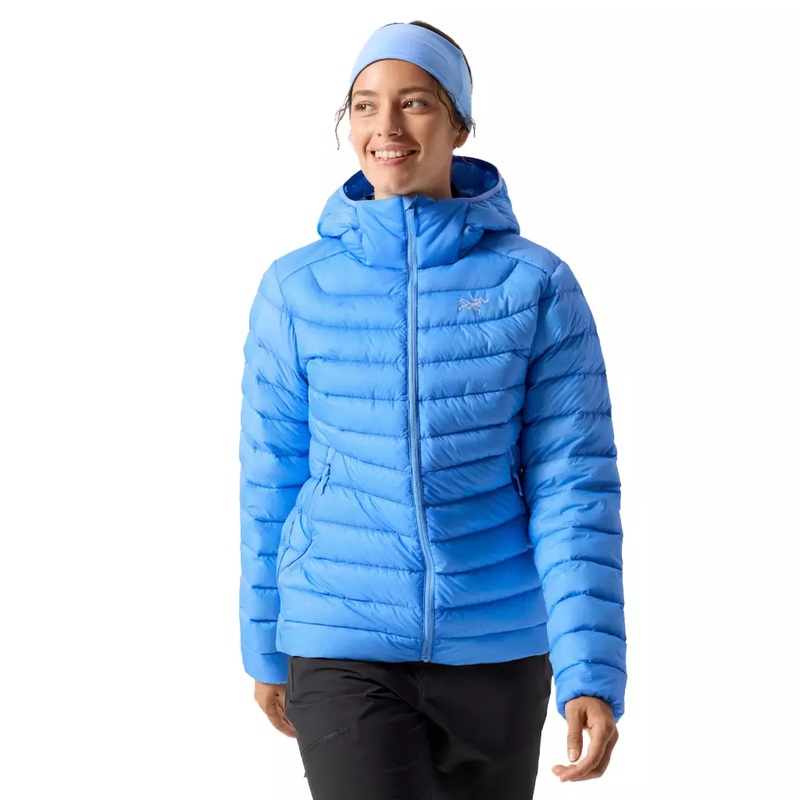 Arc’teryx Women’s Cerium Hoody