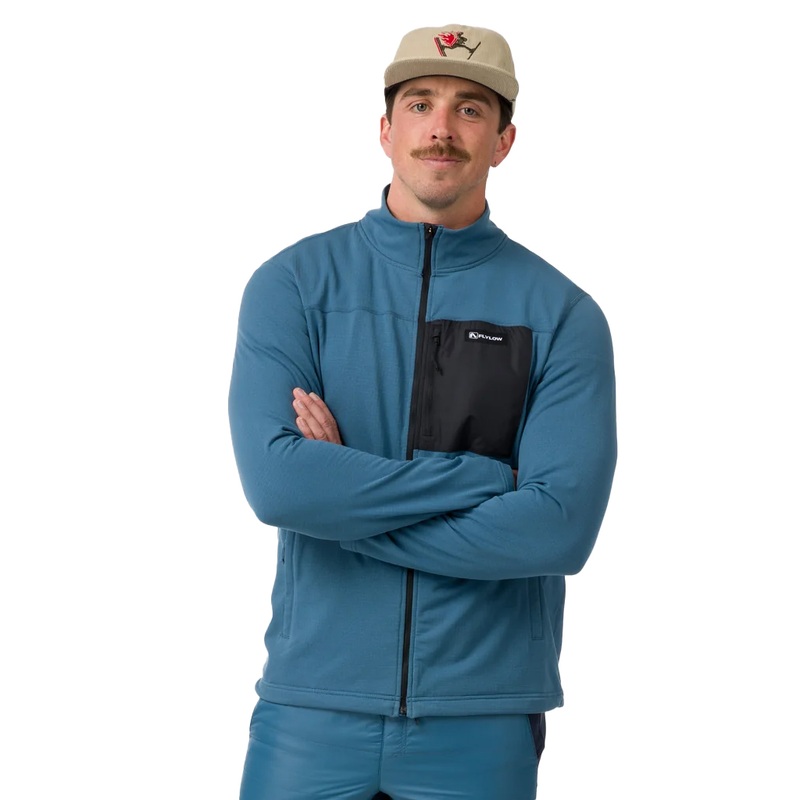 Flylow Men’s Boone Fleece