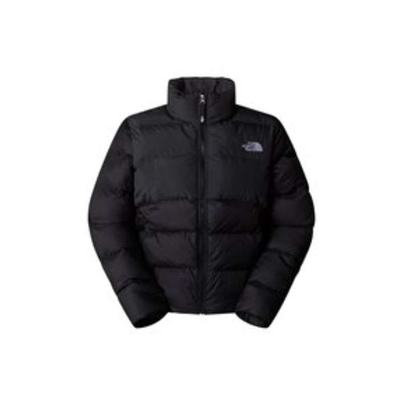 The North Face SAIKURU JACKET – Winterjacke – tnf black asphalt grey/schwarz