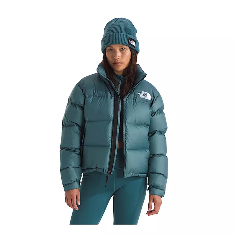 The North Face Womens 1996 Retro Nuptse Jacket