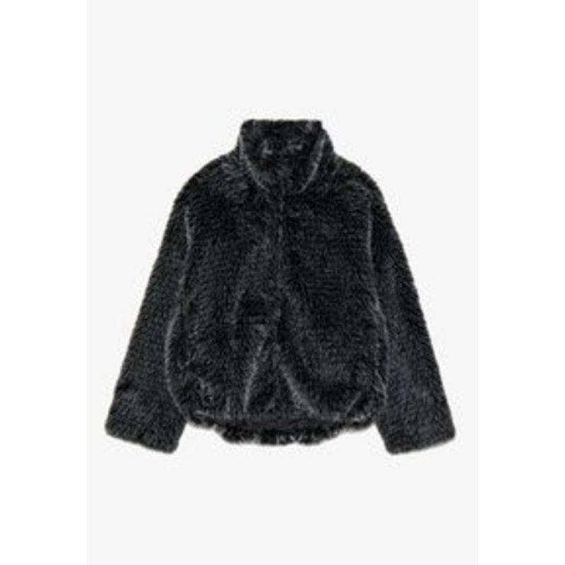 YOURTURN OVERSIZED LIGHT JACKET UNISEX – bergangsjacke – grey/grau