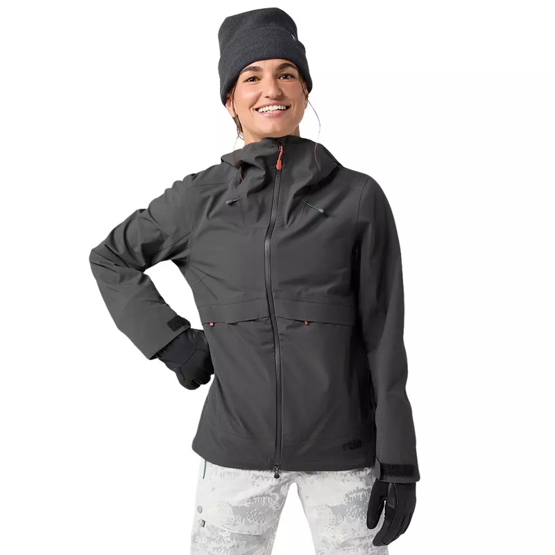 stio Women’s Skyrider Jacket