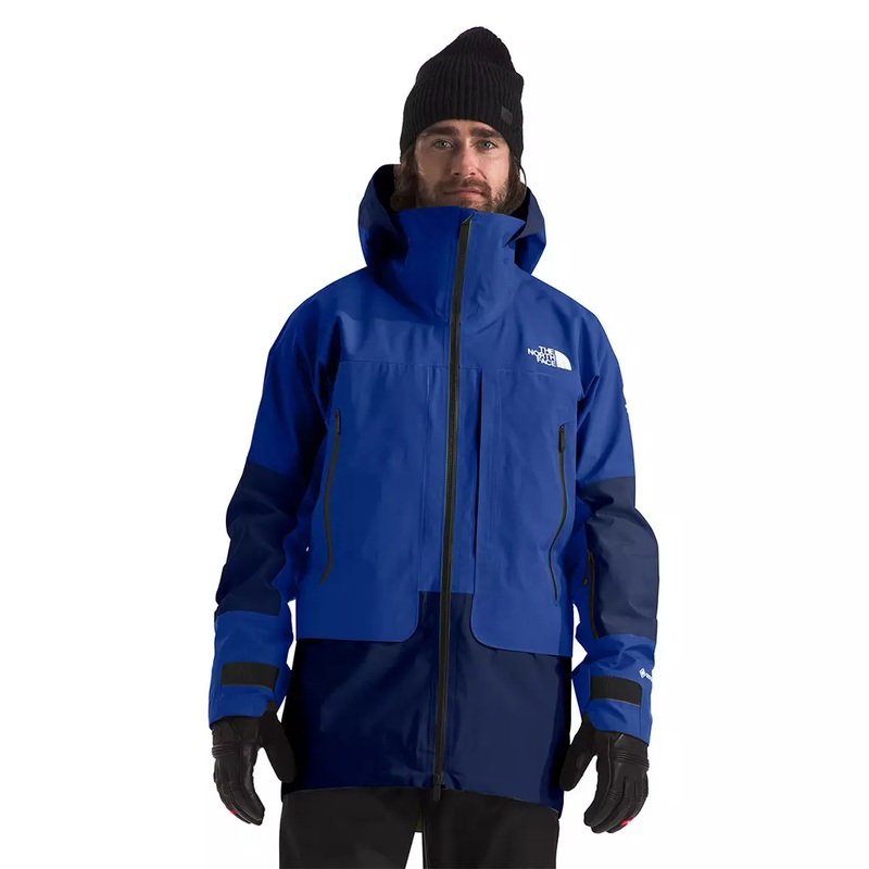 The North Face Men’s Summit Verbier GORE-TEX Jacket