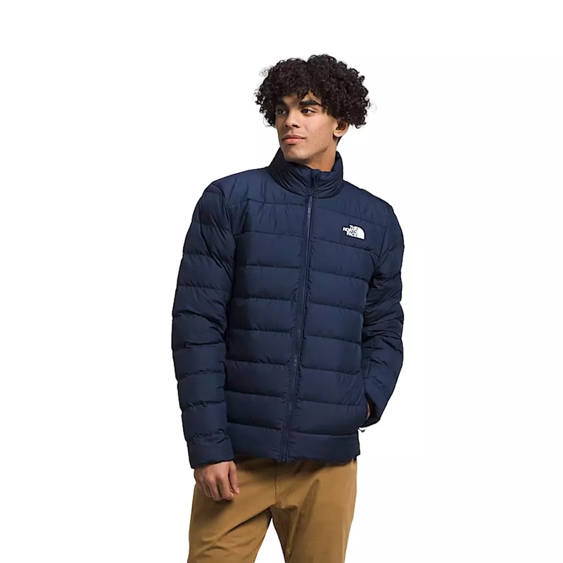 The North Face Mens Aconcagua 3 Jacket