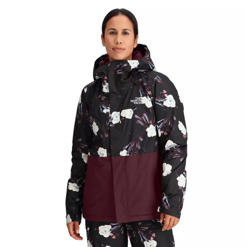 The North Face Womens Freedom Insulated Jacket
