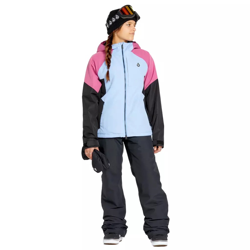 Volcom Women’s Agate Insulated Jacket