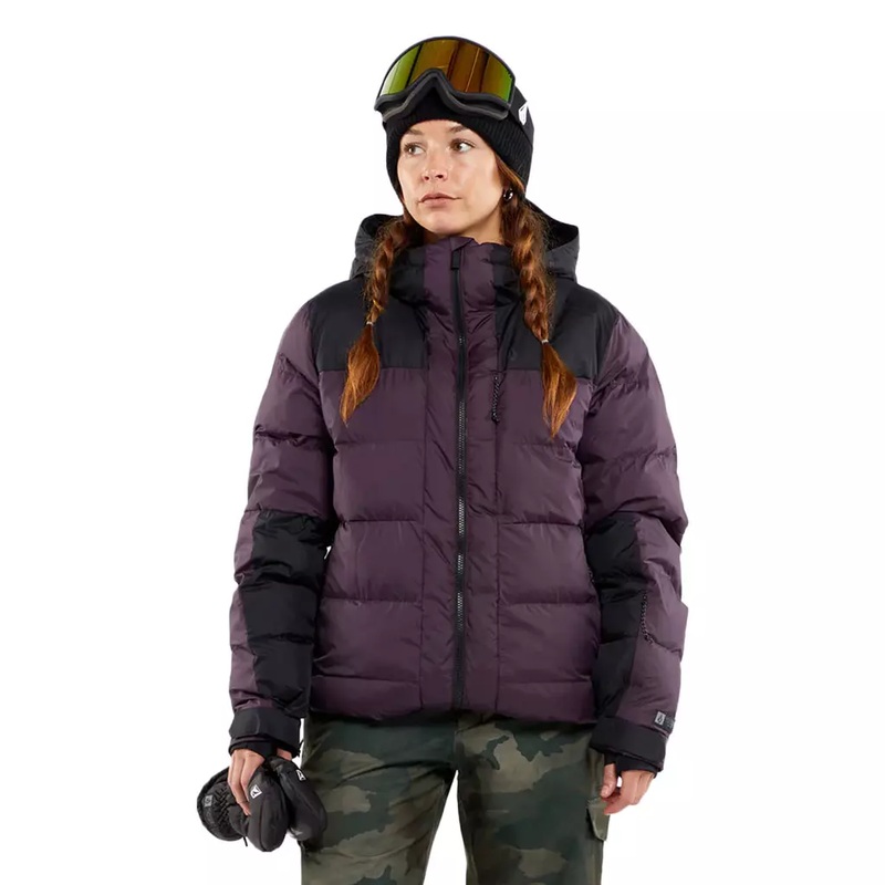 Volcom Women’s Puffleup Jacket