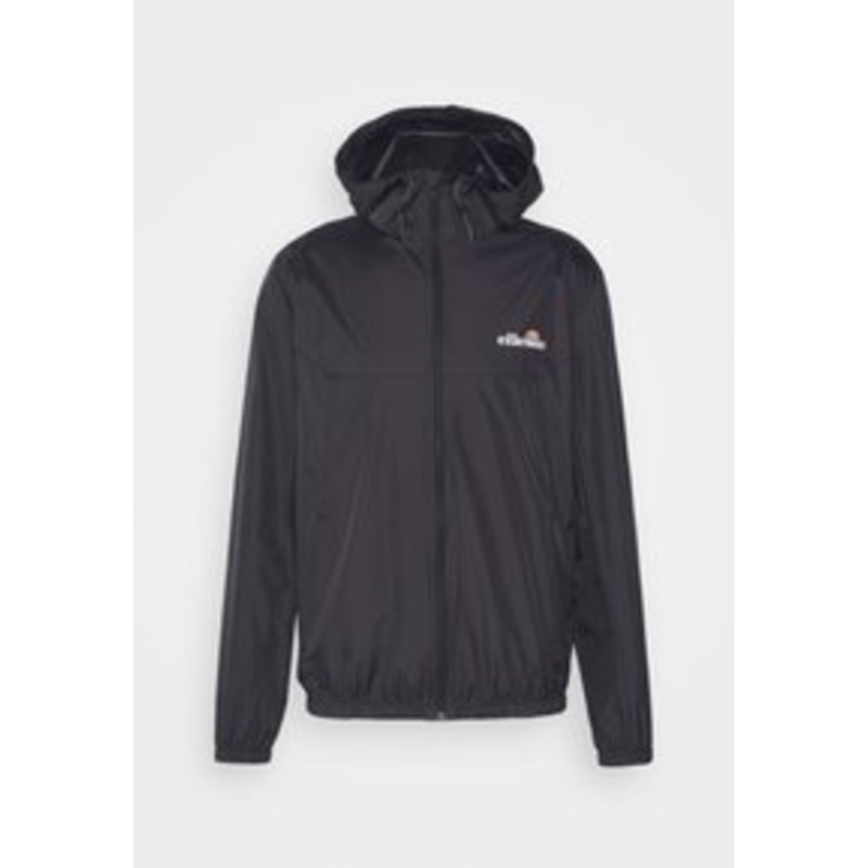 Ellesse CESANET JACKET – Windbreaker – black/schwarz