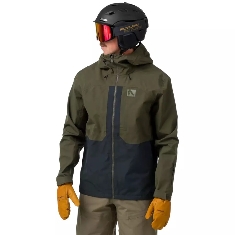 Flylow Men’s Knight Jacket