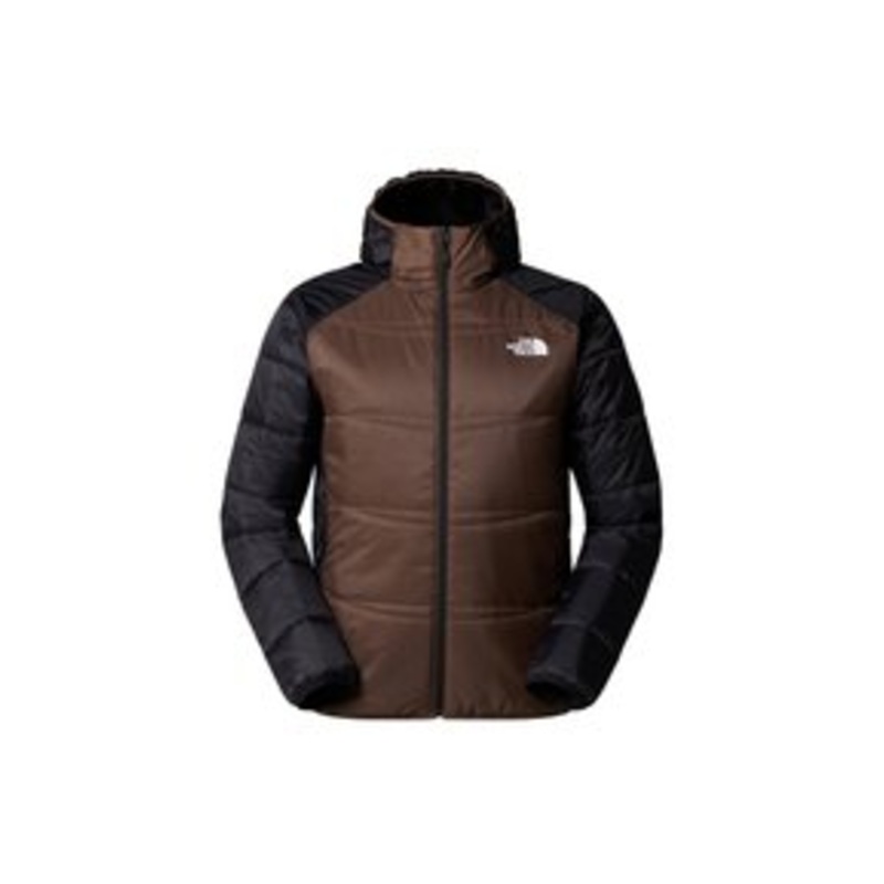 The North Face M QUEST SYNTHETIC JACKET – Winterjacke – smokey brown/dunkelbraun