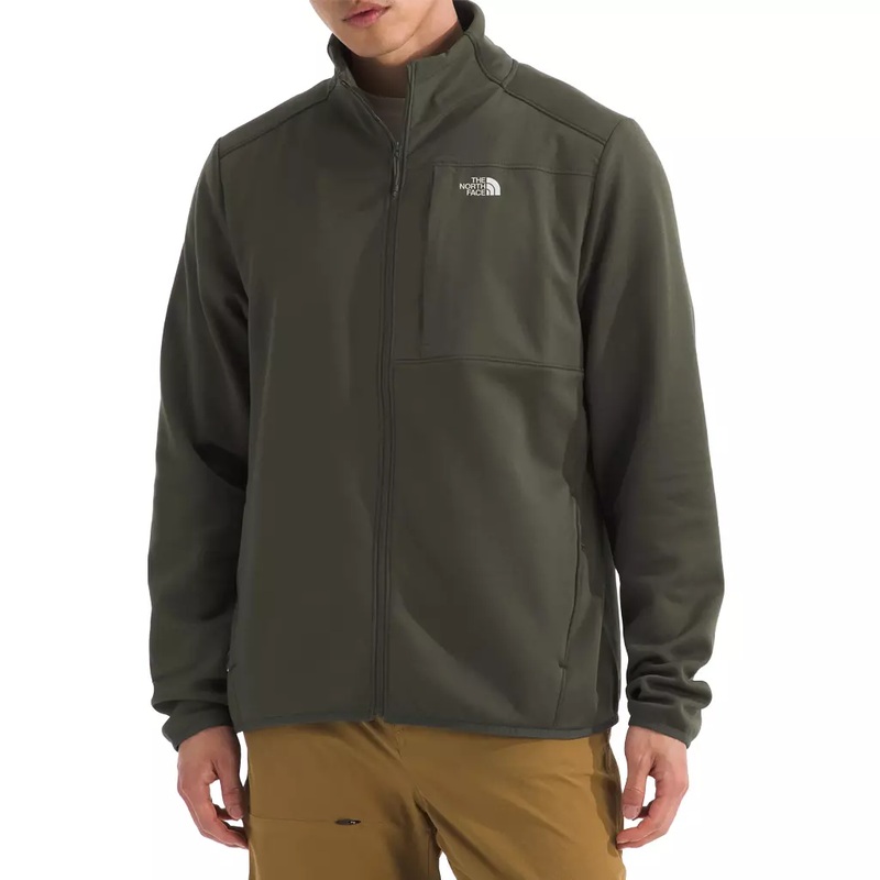 The North Face Men’s Performance Fleece Jacket
