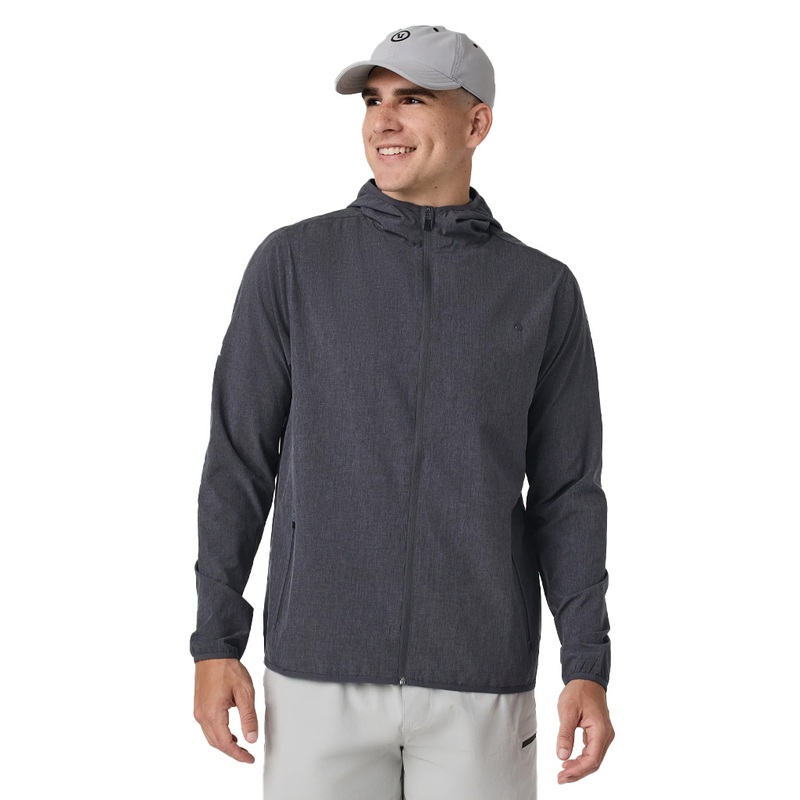 Vuori Men’s Outdoor Trainer Shell