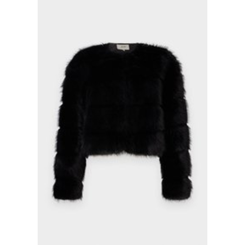 JDY JDYOFELIA JACKET – bergangsjacke – black/schwarz