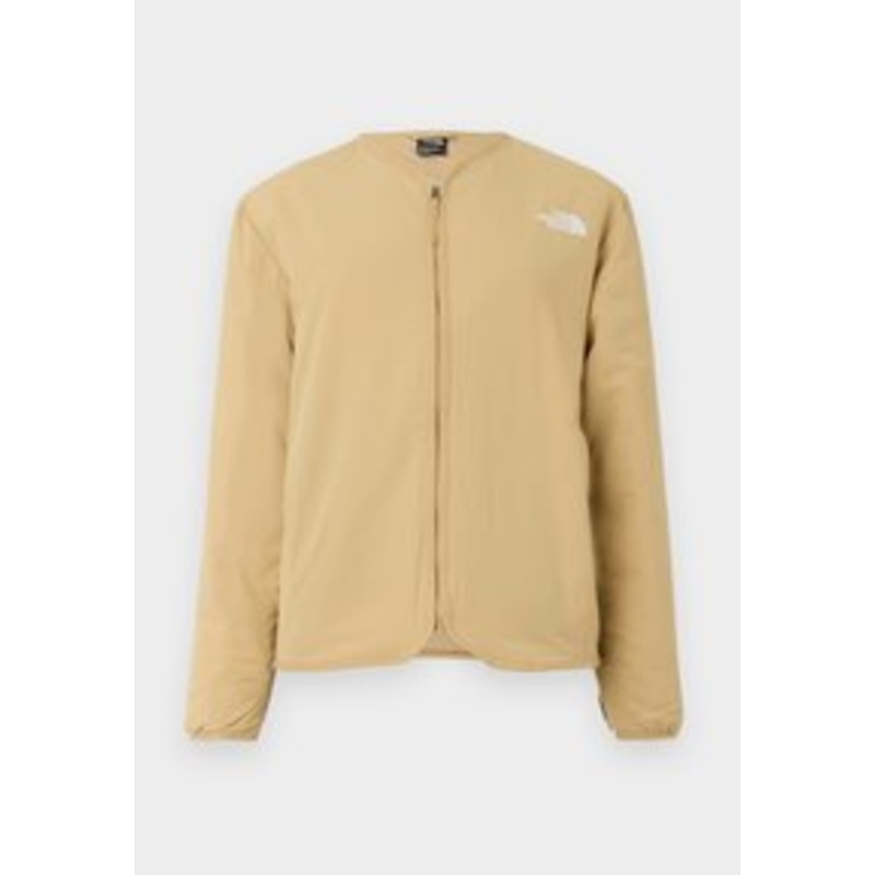 The North Face ILTI LINER JACKET – bergangsjacke – khaki stone/khaki