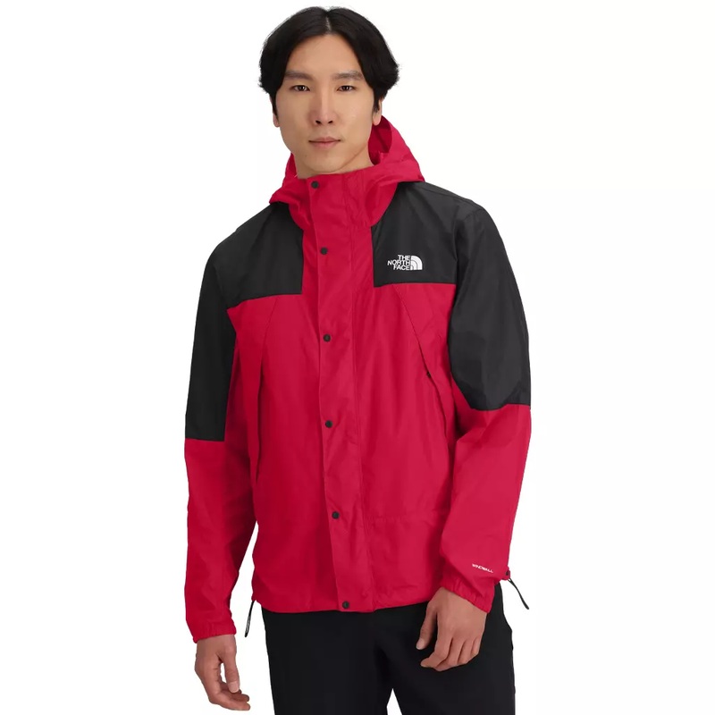 The North Face Men’s Mountain Wind Jacket