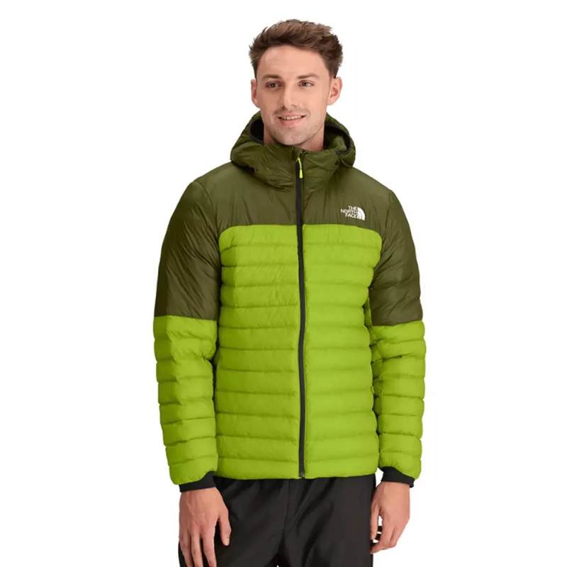 The North Face Mens Terra Peak Hoodie