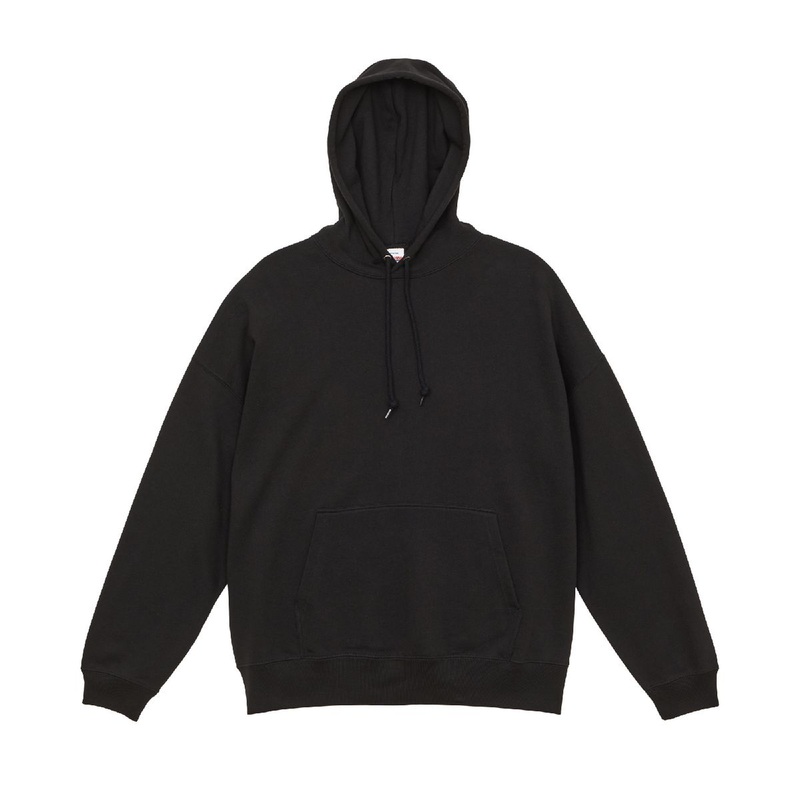 10.0oz Oversized French Terry Hoodie