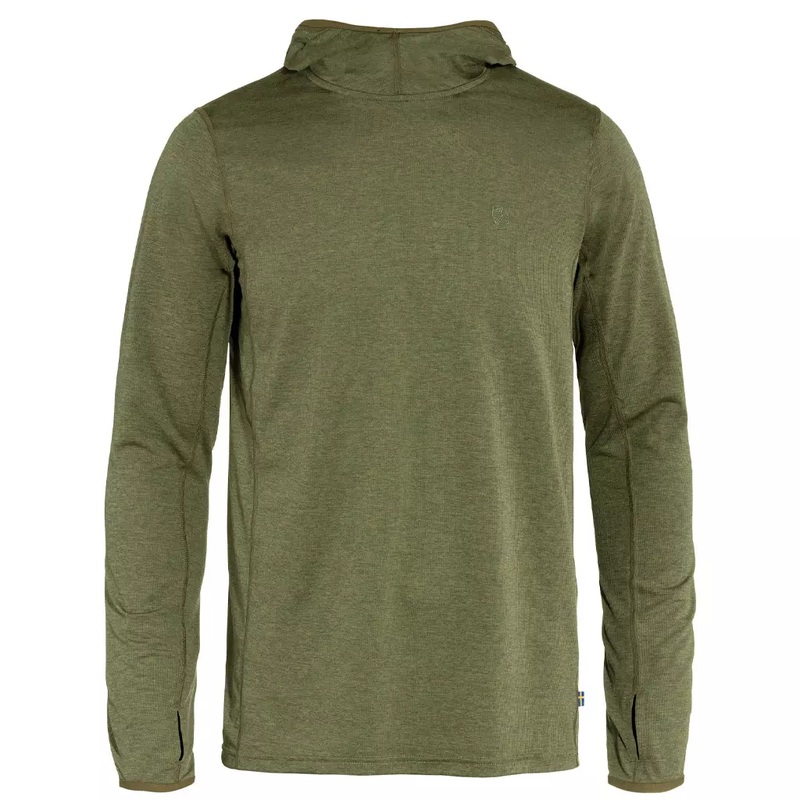 Fjllrven Men’s Abisko Sun-Hoodie