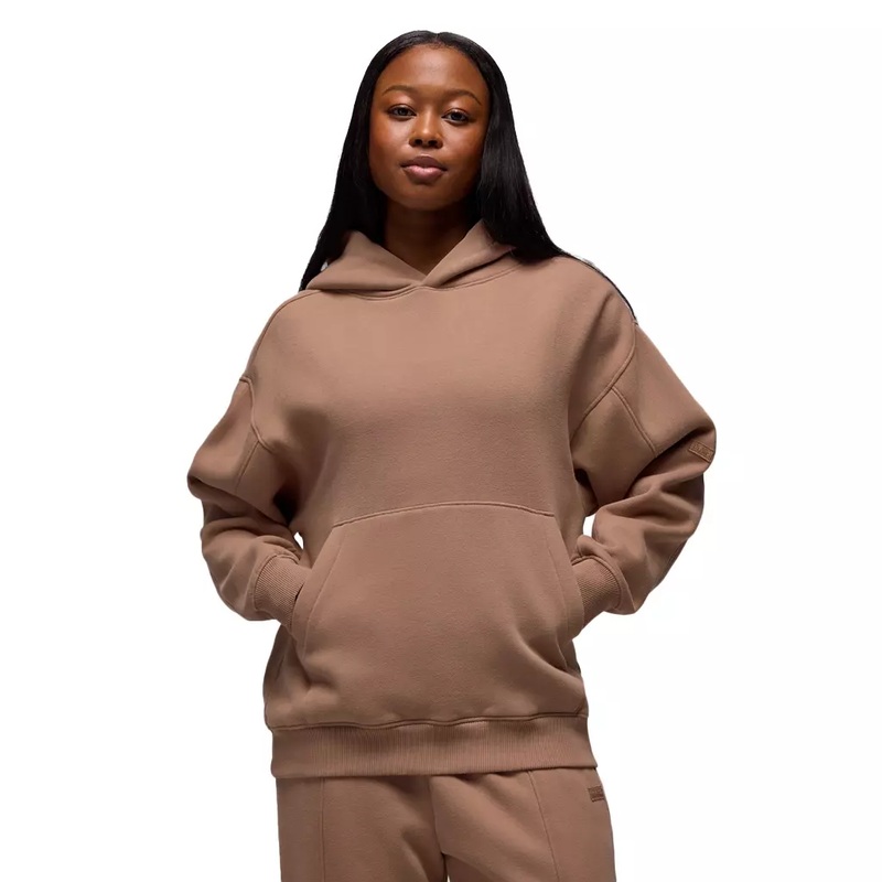 prAna Women’s DreamFleece Hoodie