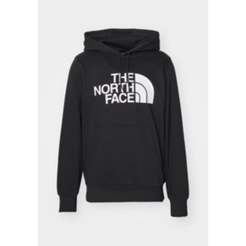 The North Face M EASY HOODIE – Sweatshirt – black/schwarz