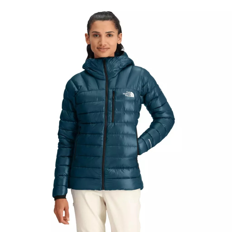 The North Face Womens Summit Series Breithorn Hoodie