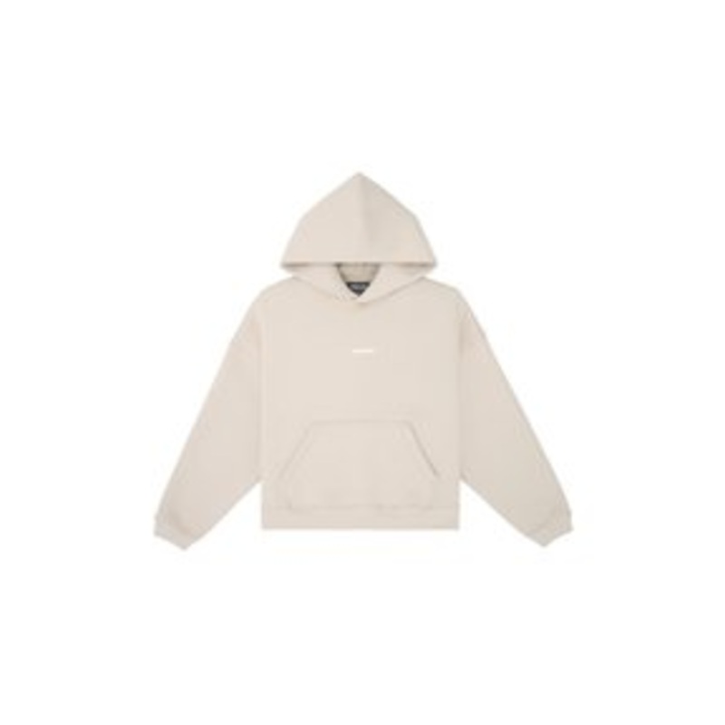 WRSTBHVR HAKO HOODIE – Kapuzenpullover – wind chime/sand