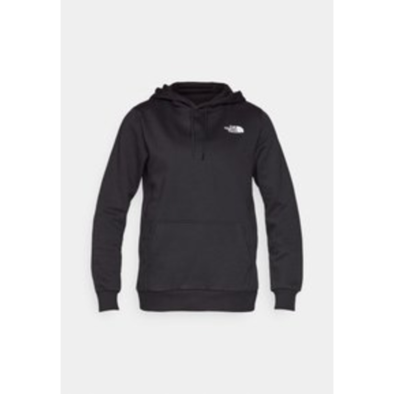 The North Face SIMPLE DOME HOODIE – Kapuzenpullover – black/schwarz