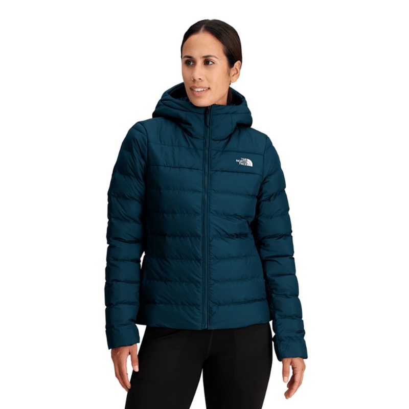 The North Face Women’s Aconcagua 3 Hoodie